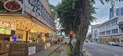 JALAN BESAR CONSERVATION AREA (D8), Shop House #581126891